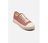 Baskets Palladium Palla Ace Cvs Org W pour Femme 37 Rose