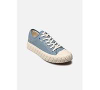 Baskets Palladium PALLA ACE CVS pour 36 Bleu