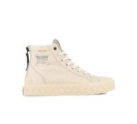 Baskets Palladium Palla Ace Detroit Beige