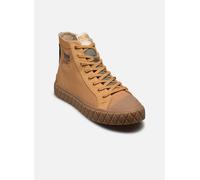 Baskets Palladium Palla Ace Detroit M pour Homme 44 Marron