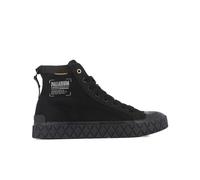 Baskets Palladium Palla Ace Detroit Noir