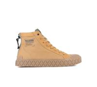 Baskets Palladium Palla Ace Detroit Vert