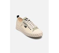 Baskets basses hommes Palladium PALLA ACE HTG SUPPLY Blanc 41