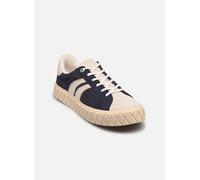 Baskets basses hommes Palladium PALLA ACE SDE Marine 42