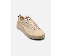 Baskets Palladium Palla Ace Lo Surplus pour Homme 43 Beige