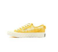 Baskets Palladium Palla Ace Lo Tie Dye Jaune 39