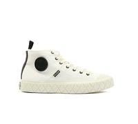 Baskets Palladium Palla Ace Mid Supply Blanc 45
