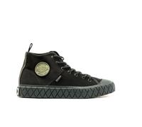 Baskets Palladium Palla Ace Mid Supply Noir 45