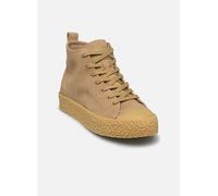 Baskets Palladium PALLA ACE RUGGED SDE pour Femme 36 Beige