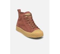 Baskets Palladium PALLA ACE RUGGED SDE pour Femme 37 Rose