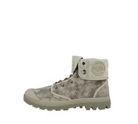 Baskets Palladium PALLABROUSSE BGY WAX - Ref. 74900-J65-PALLABROUSSE 46