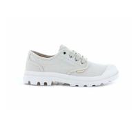 Palladium Chaussures Pampa Oxford Toile Semelle intérieure EVA Végan Beige 40