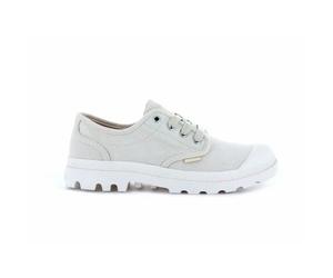 Baskets Palladium Pallabrousse Oxford Blanc 43