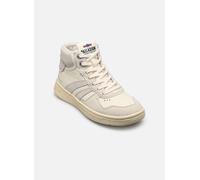 Baskets Palladium Pallacup Chukka Lth W pour Femme 38 Blanc