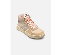 Baskets Palladium Pallacup Chukka Lth W pour Femme 39 Beige