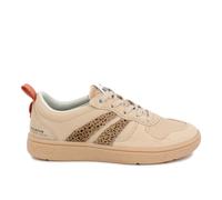 Baskets Palladium Pallacup Flame LTH Beige 37