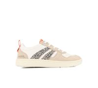 Baskets Palladium Pallacup Flame Lth Beige 38