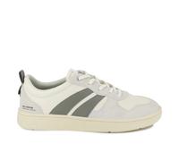 Baskets Palladium PALLACUP FLAME LTH pour Homme 42 Blanc