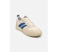 Baskets Palladium Pallacup Flame Lth pour Homme 44 Blanc