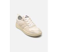 Baskets Palladium Pallacup Flame Lth W pour Femme 38 Beige