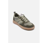 Baskets Palladium Pallacup Flame Sde M pour Homme 43 Vert