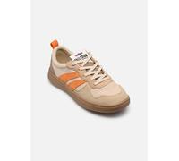 Palladium - Pallacup Flame Sde - Chaussures lifestyle Wave Gray/Brown - 39