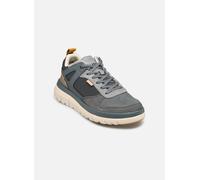 Baskets Palladium Pallaflex Lo Mix M pour Homme 41 Bleu