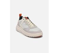 Baskets Palladium Pallaflex Lo Mix Tx pour 44 Gris
