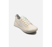 Palladium Pallanova CVS - Chaussures lifestyle femme Cream White 36