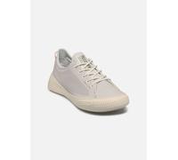 Baskets Palladium Pallanova Lth pour Femme 40 Blanc