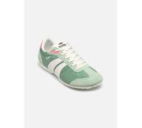 Baskets Palladium Pallaracer Flame W pour Femme 36 Vert