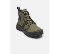 Baskets Palladium Pallarider Legacy M pour Homme 40 Vert