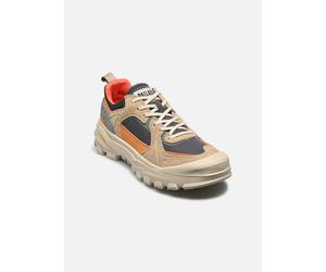 Baskets Palladium Pallarider Lo Track M pour Homme 42 Multicolore