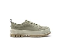 Palladium PALLASHOCK LO ORG 2, Basket Mixte, Eucalyptus, 42