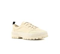 Baskets - PALLADIUM - PALLASHOCK LO ORG 2 - Beige - Textile - Lacets 40
