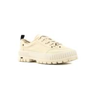 Baskets - PALLADIUM - PALLASHOCK LO ORG 2 - Beige - Textile - Lacets 41