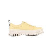 Baskets Palladium Pallashock Lo Org 2 Jaune 39