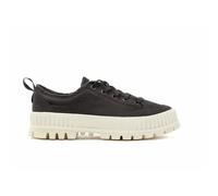 Baskets Palladium Pallashock Lo Org 2 Noir 42