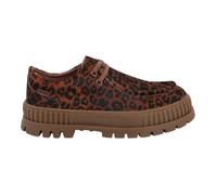 Palladium – Mocassins femme – Pallashock Moc Wild – Marron – Taille 39