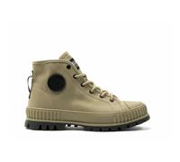 Baskets - Palladium - Pallashock Supply - Vert - Homme 36