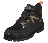 Baskets - Palladium - PALLASHOCK TRAVEL WP - 77989-008 - Mixte - 42 EU 37