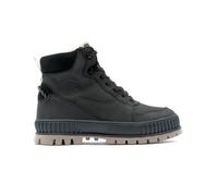 Baskets Palladium Pallashock Warm WP Noir 41