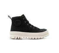 Palladium Bottines à lacets Pallashock Zip Warm – Noir – Femme Taille 36