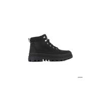 Palladium Baskets Pallatrooper Cuff 2 WP+ Noir 43