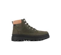 Palladium Bottines Homme TROOPERCUFF WP+ Olive Night 44 EU