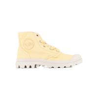 Baskets Palladium Pampa Beige 41