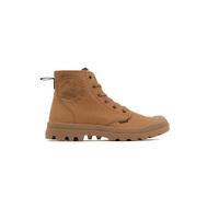 Baskets Palladium Pampa Continentl Lth 44