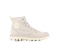 Baskets Palladium Pampa Duo Chrome Gris 37