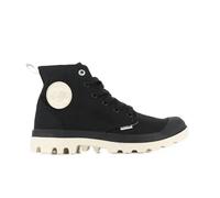 Baskets Palladium Pampa Duo Chrome Noir 37