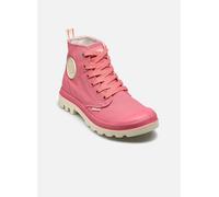 Palladium Chaussures Pampa Duo Chrome – Berry Shake, Taille 39 EU